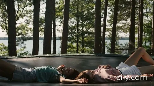 Sunfish (& Other Stories on Green Lake) Movie Ciney