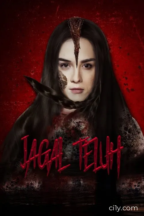 Jagal Teluh Movie Ciney