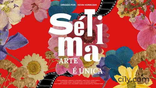 Seventh Art is Unique Movie Ciney