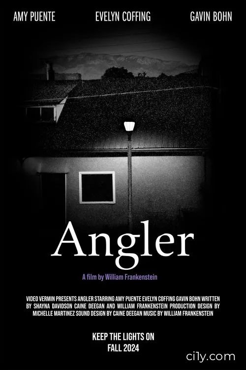 Angler Movie Ciney