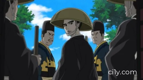 Shinran: Jinsei no Mokuteki Movie Ciney