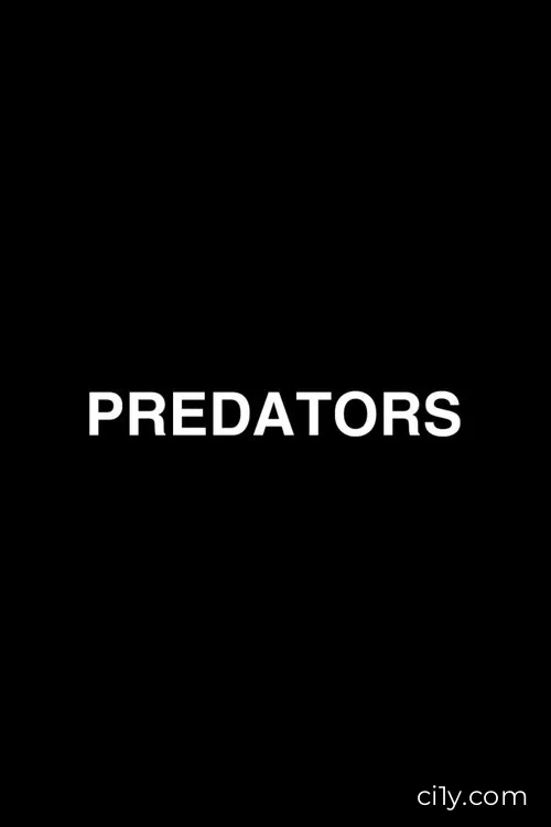 Predators Movie Ciney
