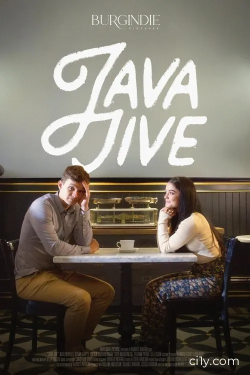 Java Jive Movie Ciney