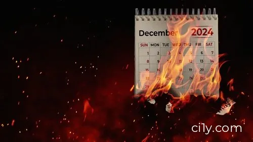 Torching 2024: A Roast of the Year Movie Ciney