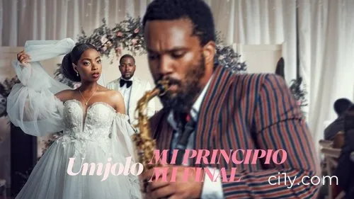 Umjolo: My Beginning, My End! Movie Ciney