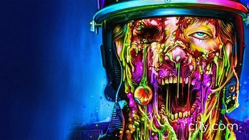Street Trash Movie Ciney