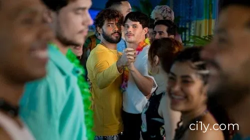 The Best Friend Movie Ciney