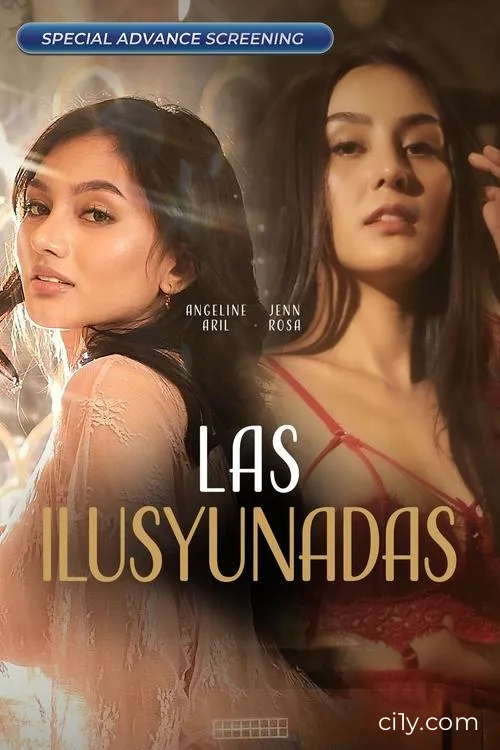 Las Ilusyunadas Movie Ciney