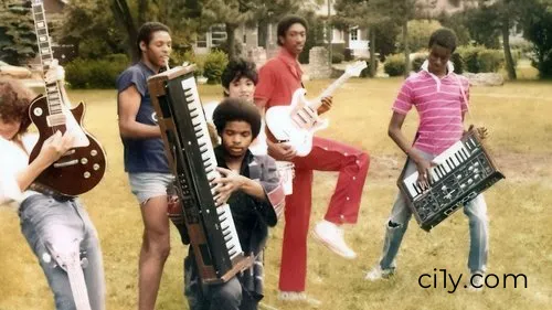 Move Ya Body: The Birth of House Movie Ciney