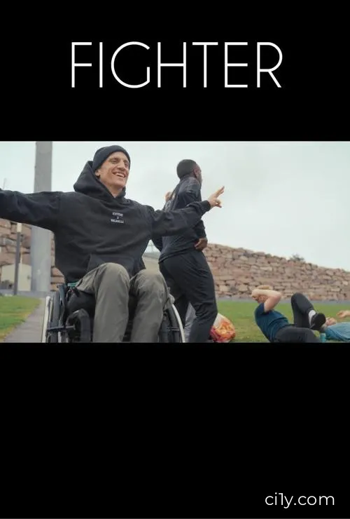 Fighter Movie Ciney