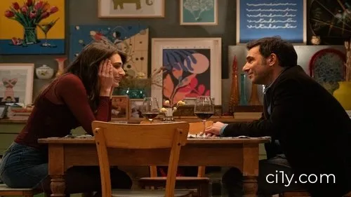 CrazyMinded Movie Ciney