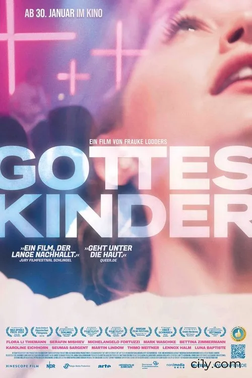 In Good Faith Movie Ciney