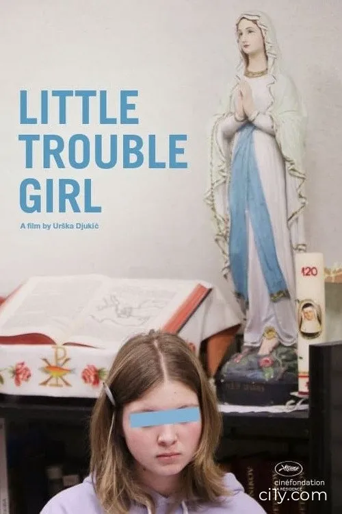 Little Trouble Girls Movie Ciney
