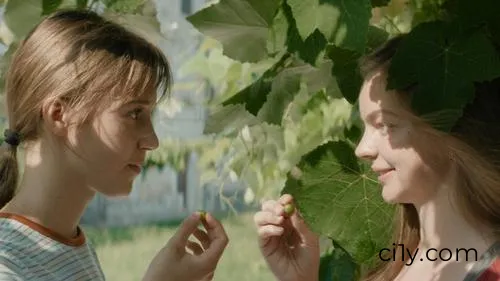 Little Trouble Girls Movie Ciney