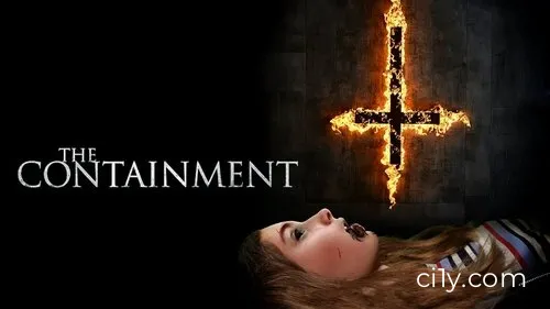 The Containment Movie Ciney
