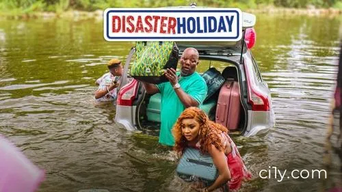 Disaster Holiday Movie Ciney