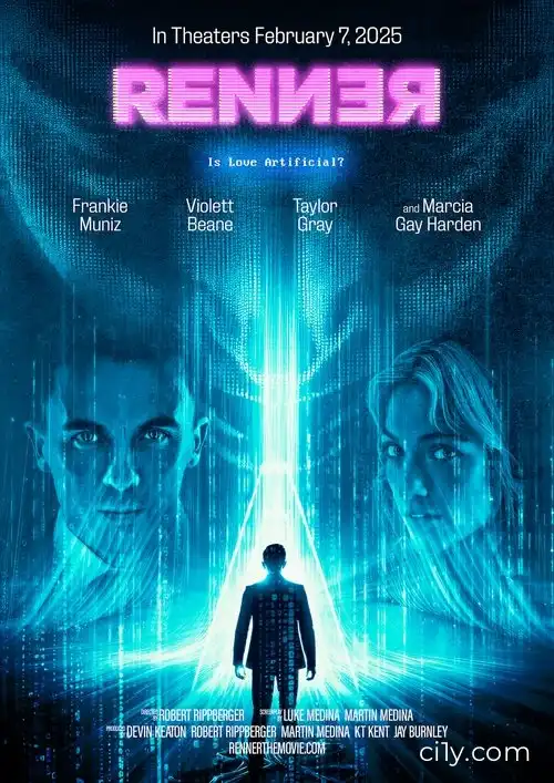 Renner Movie Ciney