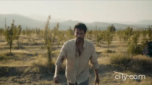 The Things You Kill Movie Ciney