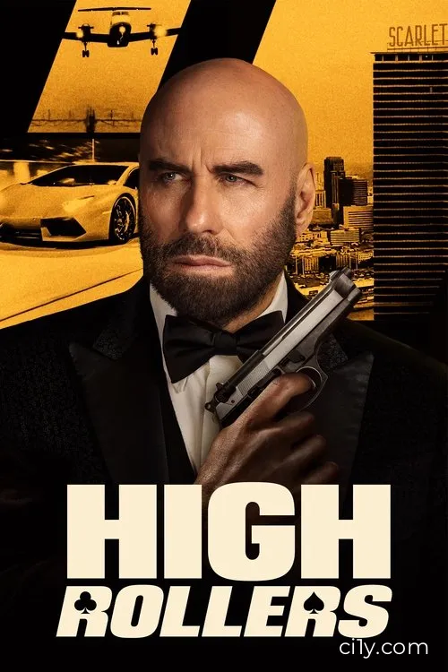 High Rollers Movie Ciney