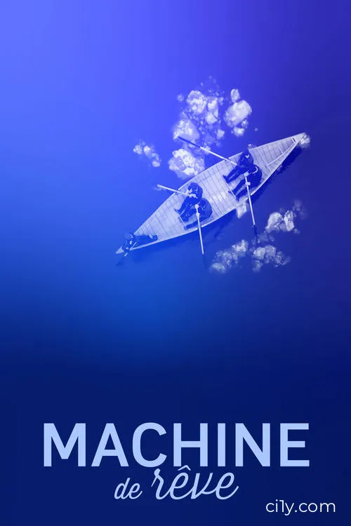 Machine de rêve Movie Ciney