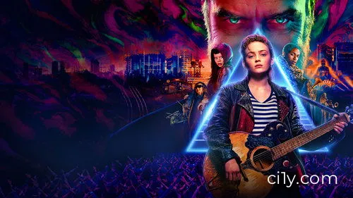 O'Dessa Movie Ciney
