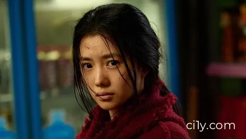Girls on Wire Movie Ciney