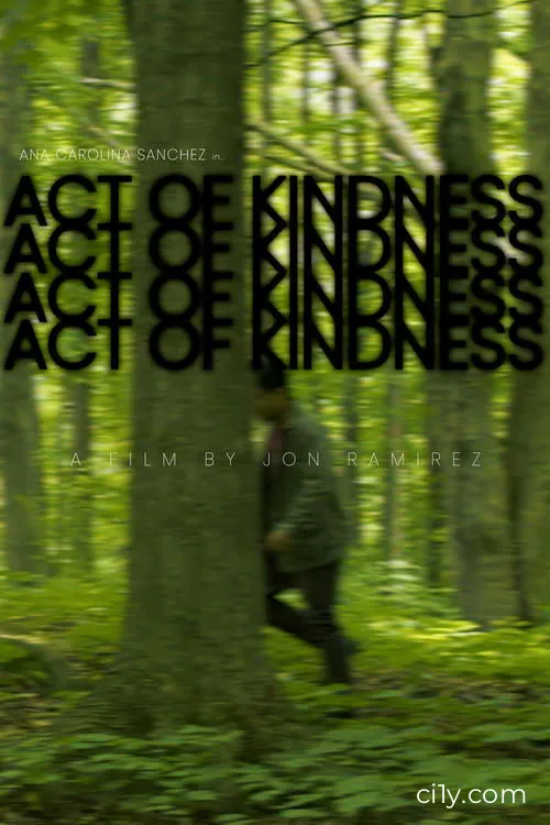 Act of Kindness Movie Ciney