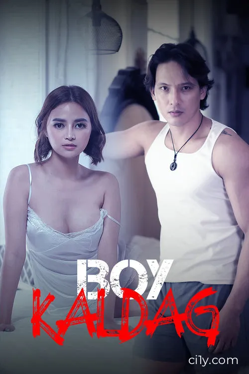 Boy Kaldag Movie Ciney