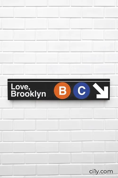 Love, Brooklyn Movie Ciney
