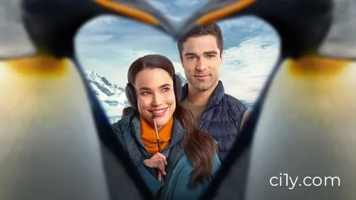 Polar Opposites Movie Ciney
