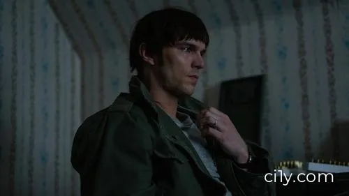 The Order Movie Ciney