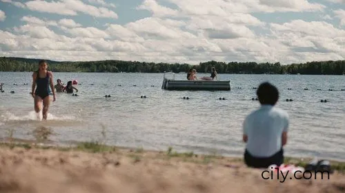 Sunfish (& Other Stories on Green Lake) Movie Ciney