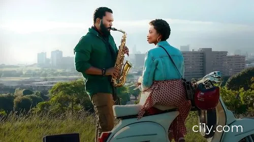 Umjolo: My Beginning, My End! Movie Ciney