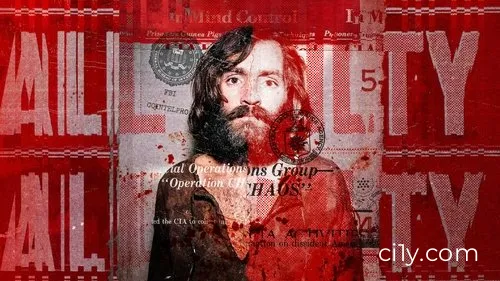 CHAOS: The Manson Murders Movie Ciney
