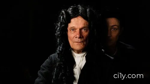 Leibniz – Chronicle of a Lost Painting Movie Ciney