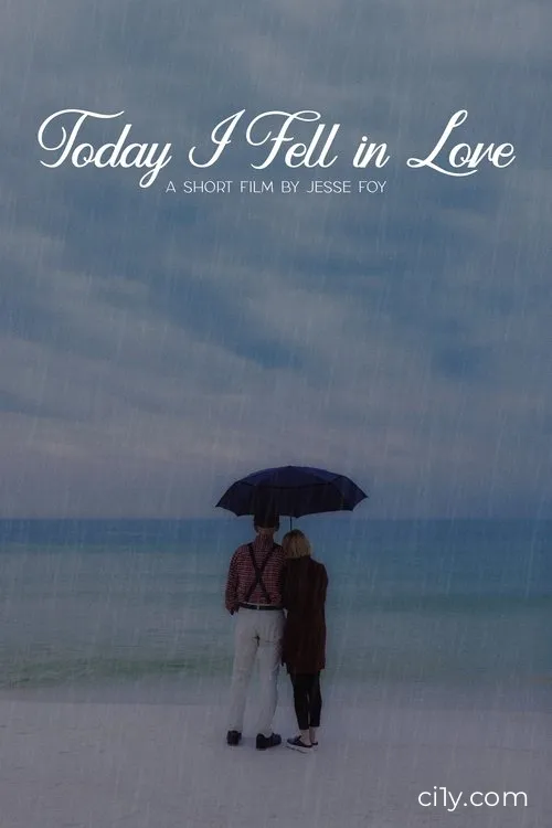 Today I Fell in Love Movie Ciney