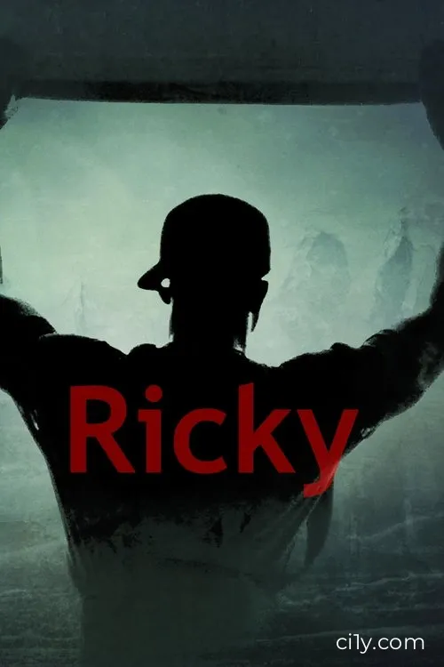 Ricky Movie Ciney