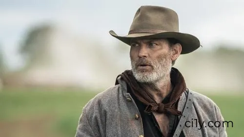 Guns of Redemption Movie Ciney