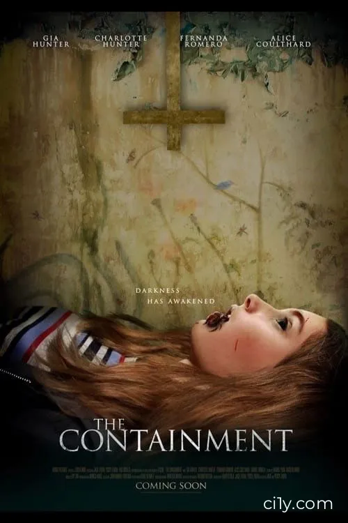 The Containment Movie Ciney