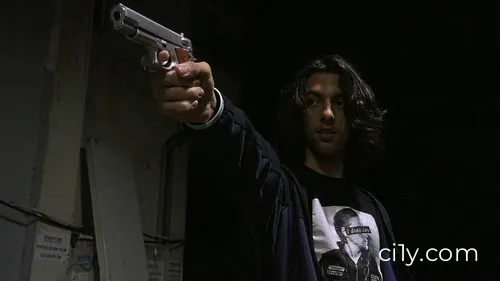 Gamad Machmad 4 Movie Ciney