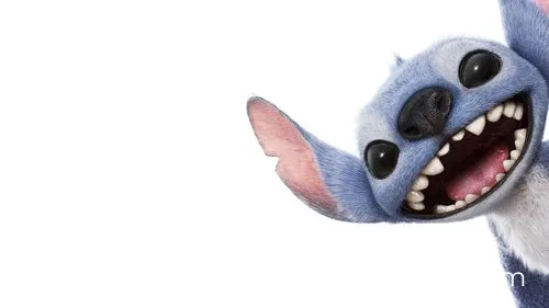 Lilo & Stitch Movie Ciney