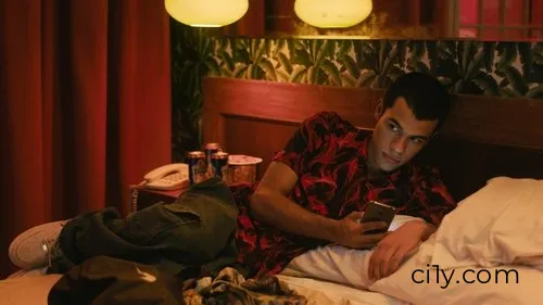 Baby Movie Ciney