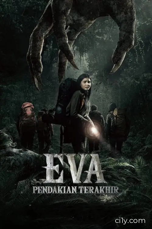 Eva: Pendakian Terakhir Movie Ciney