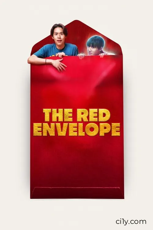 The Red Envelope Movie Ciney