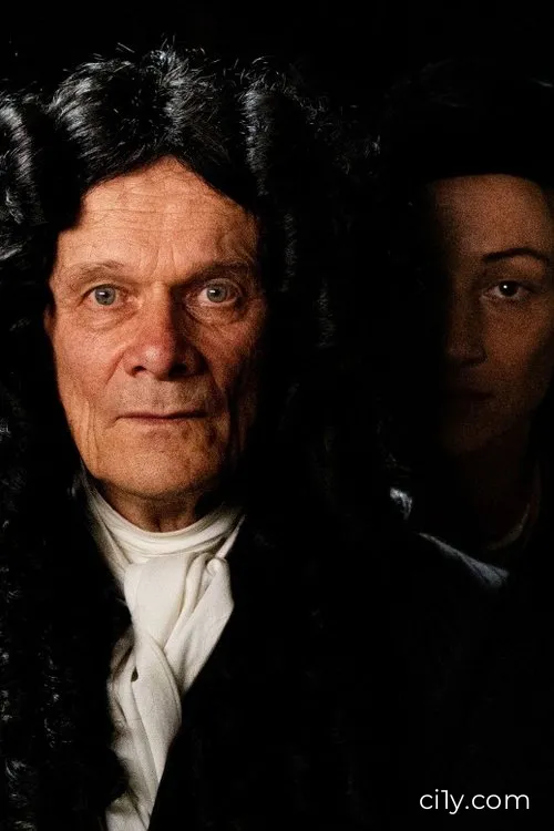 Leibniz – Chronicle of a Lost Painting Movie Ciney