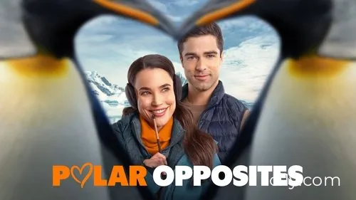 Polar Opposites Movie Ciney