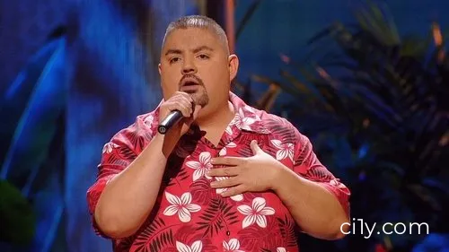 Gabriel Iglesias: Legend of Fluffy Movie Ciney