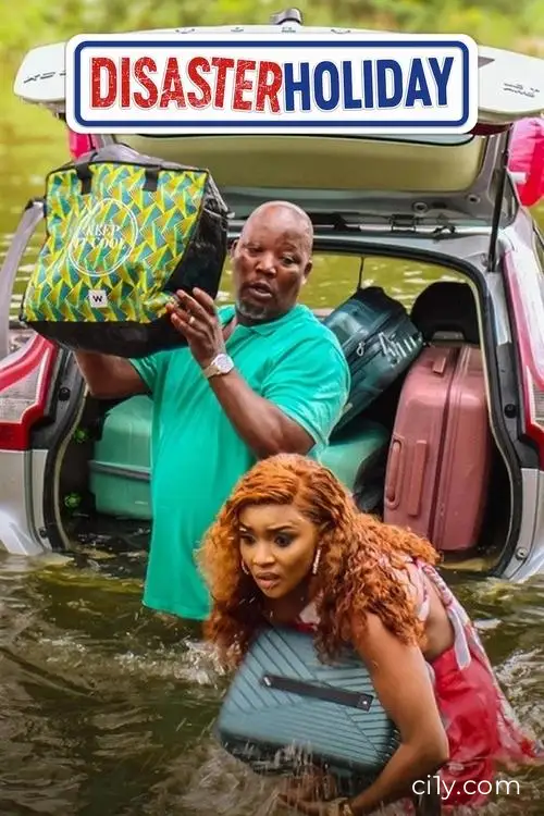 Disaster Holiday Movie Ciney
