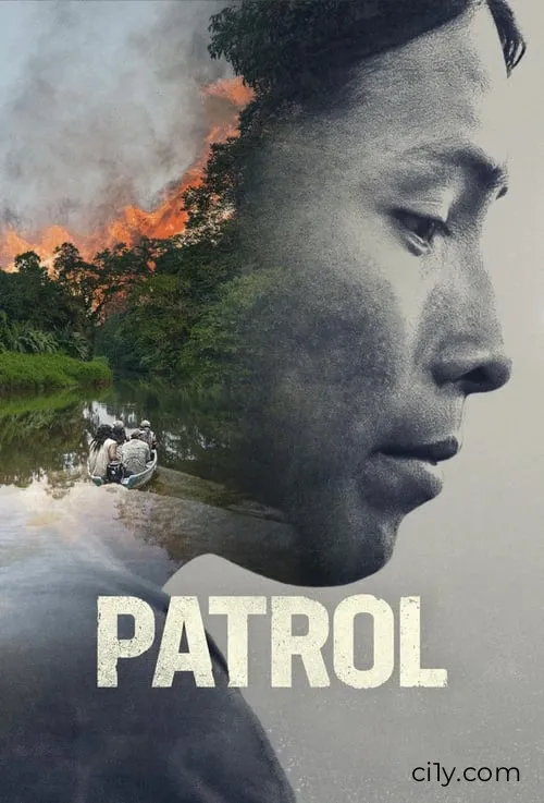 Patrol Movie Ciney