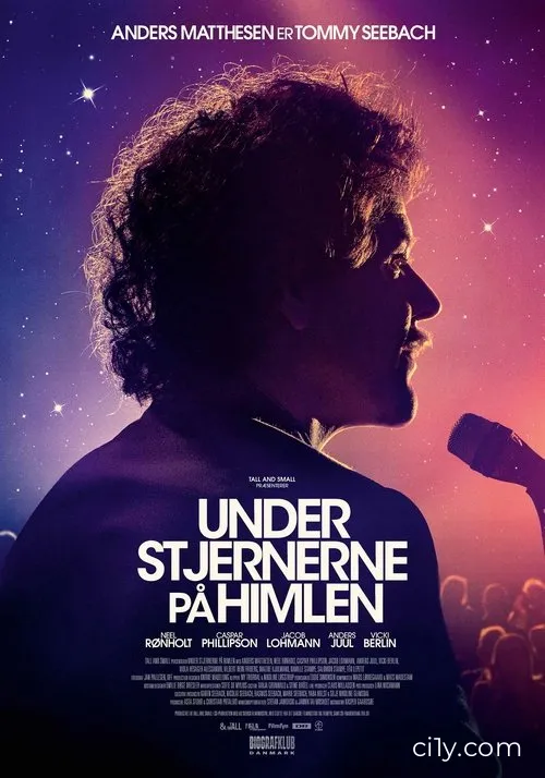 Under the Stars in the Sky Movie Ciney